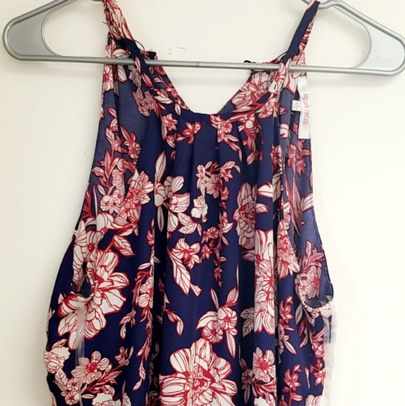 Tops - Blouse